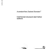 AS/NZS 1163:2016 pdf