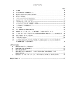 AS/NZS 1163:2016 pdf