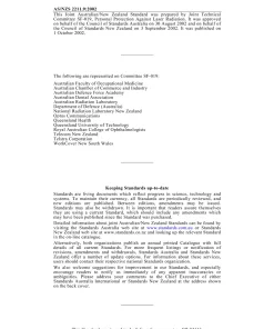 AS/NZS 2211.9:2002 pdf
