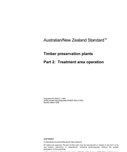 AS/NZS 2843.2:2006 pdf