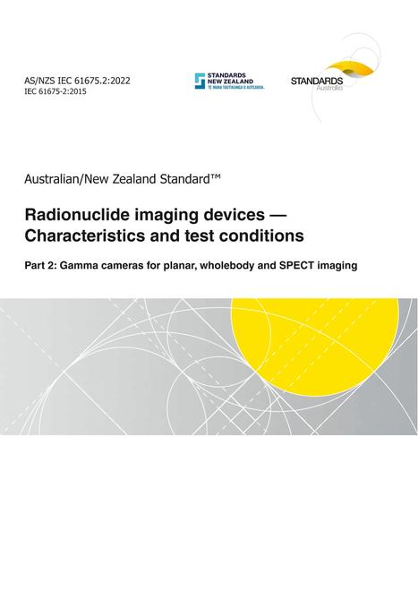 AS/NZS IEC 61675.2:2022 pdf