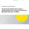 AS/NZS 62941:2023 pdf