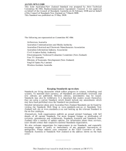 AS/NZS 5070.2:2008 pdf