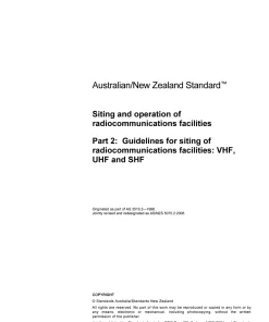 AS/NZS 5070.2:2008 pdf