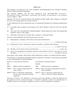 AS/NZS 4713:2002 pdf