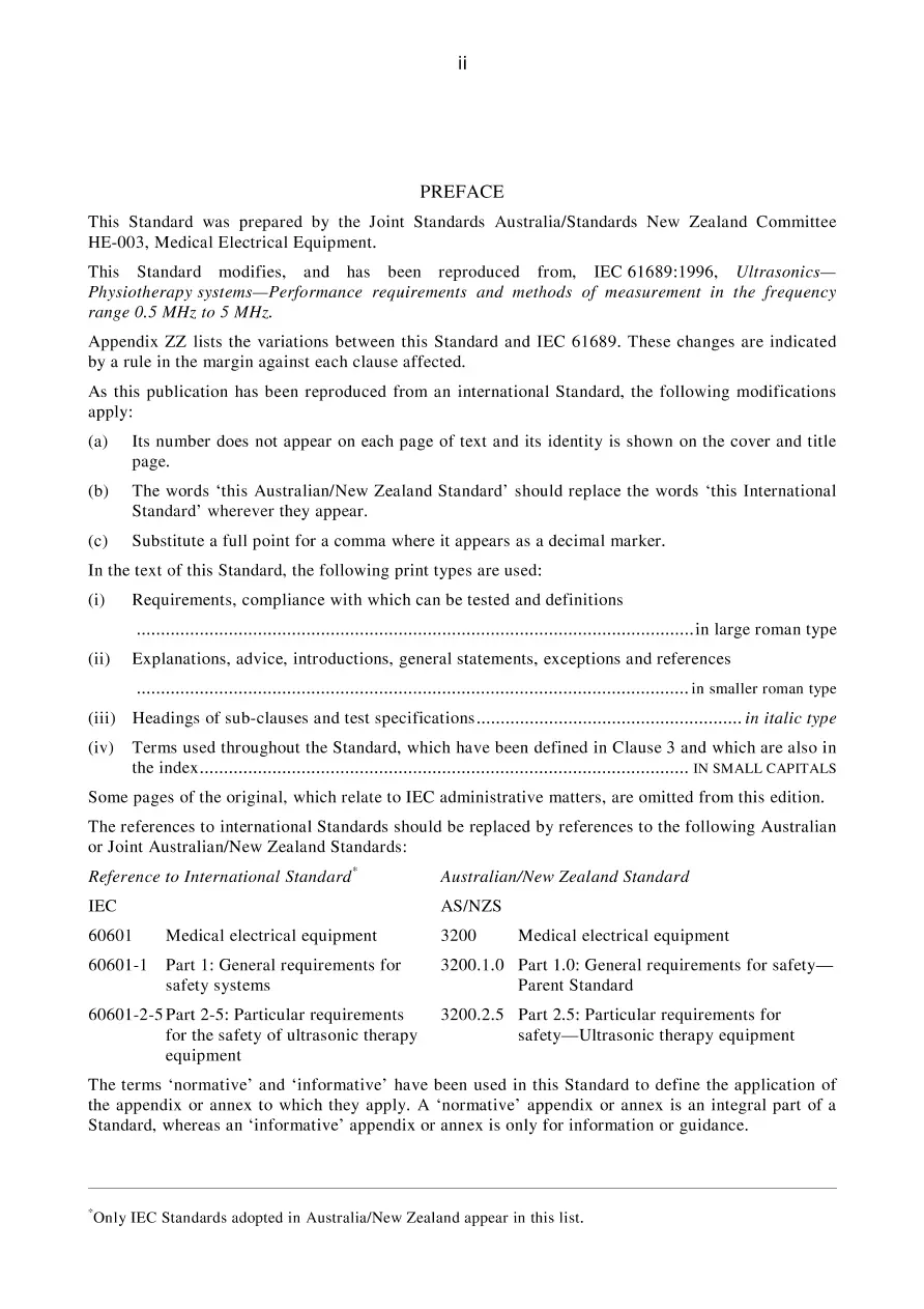 AS/NZS 4713:2002 pdf
