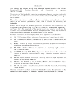 AS/NZS 3813:2016 pdf