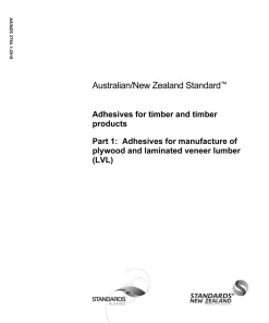 AS/NZS 2754.1:2016 pdf