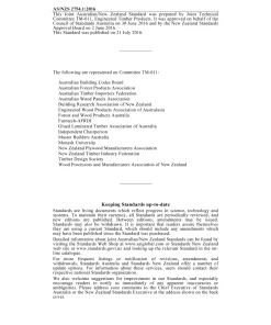 AS/NZS 2754.1:2016 pdf
