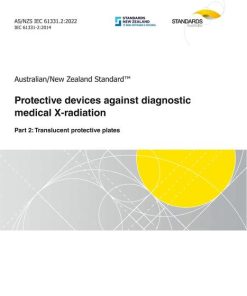 AS/NZS IEC 61331.2:2022 pdf