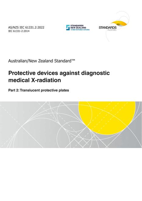 AS/NZS IEC 61331.2:2022 pdf