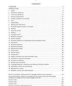 AS/NZS 60745.1:2009 pdf