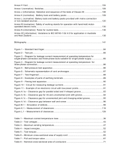 AS/NZS 60745.1:2009 pdf