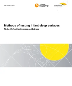 AS 5407.1:2025 pdf