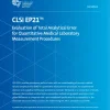 CLSI EP21:2025 pdf