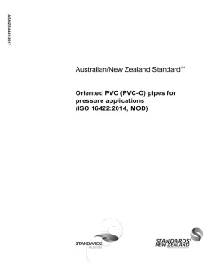 AS/NZS 4441:2017 pdf