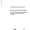 AS/NZS IEC TR 61000.2.14:2009 pdf