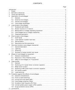 AS/NZS IEC TR 61000.2.14:2009 pdf