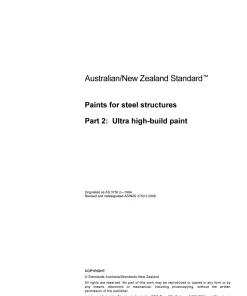 AS/NZS 3750.2:2008 pdf