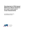 API TR 579-A:2025 pdf