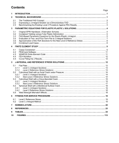 API TR 579-A:2025 pdf