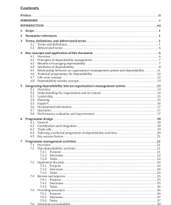 AS/NZS IEC 60300.1:2025 pdf