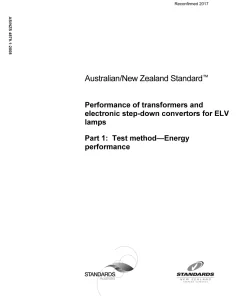 AS/NZS 4879.1:2008 pdf