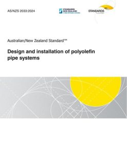 AS/NZS 2033:2024 pdf