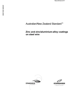 AS/NZS 4534:2006 pdf