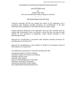 AS/NZS 4534:2006 pdf