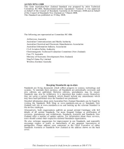 AS/NZS 5070.1:2008 pdf