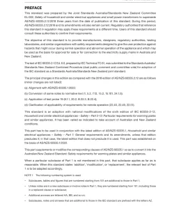 AS/NZS 60335.2.12:2025 pdf