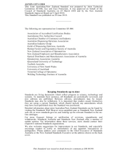AS/NZS 1337.1:2010 pdf