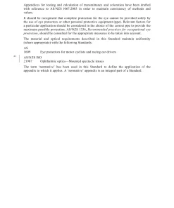 AS/NZS 1337.1:2010 pdf