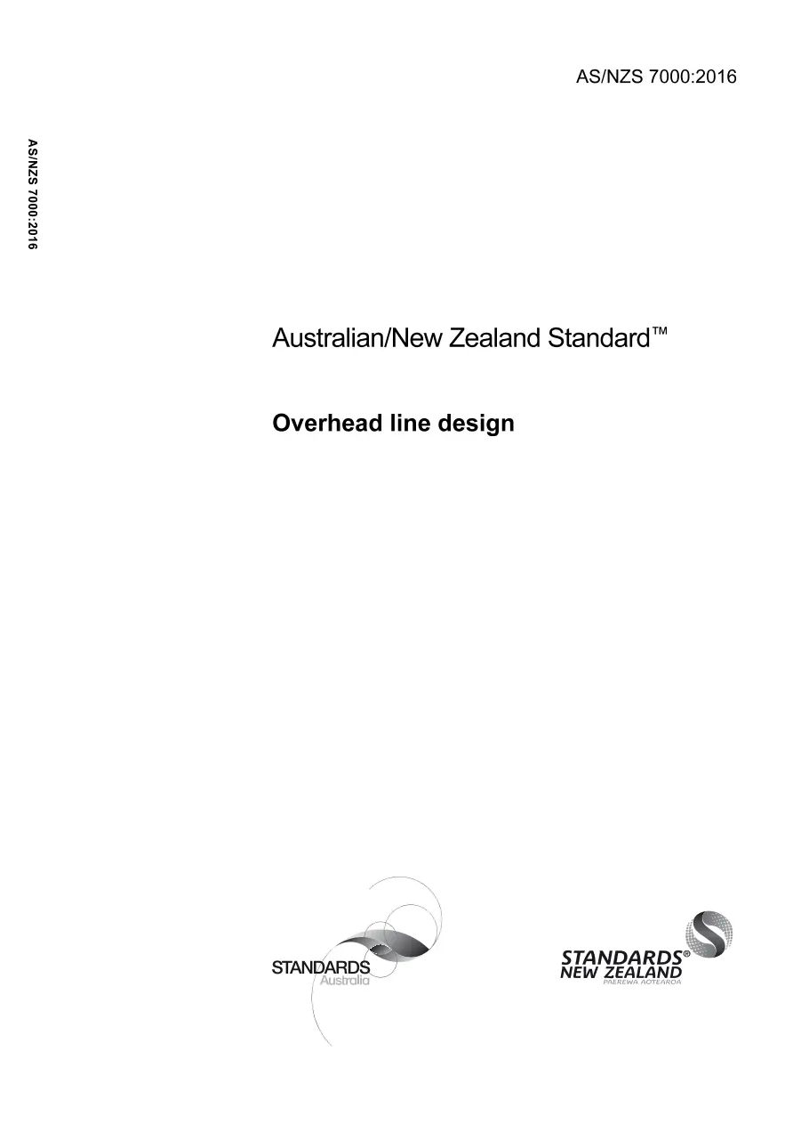 AS/NZS 7000:2016 pdf