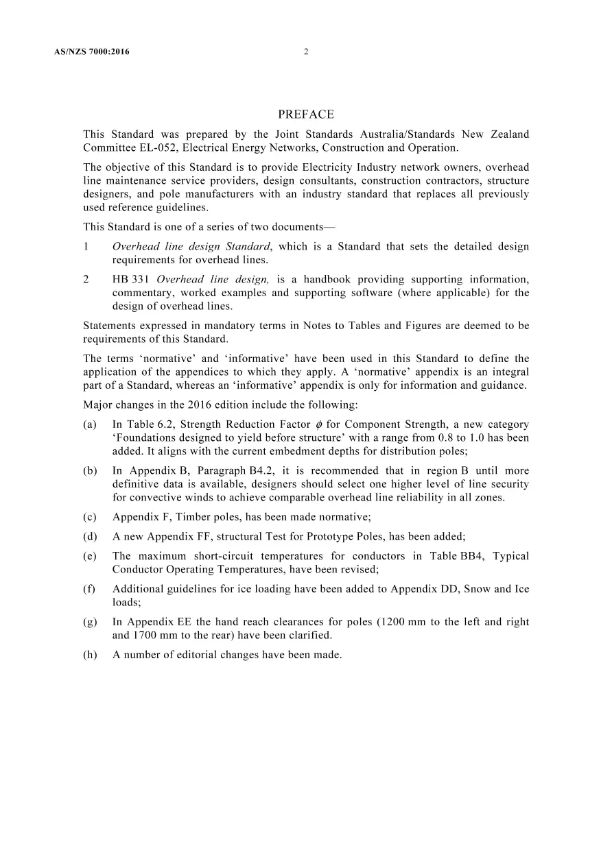 AS/NZS 7000:2016 pdf
