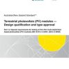 AS/NZS 61215.1.4:2023 pdf