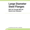 ASME B16.47-2025 pdf