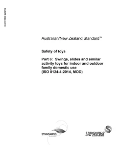 AS/NZS 8124.6:2016 pdf