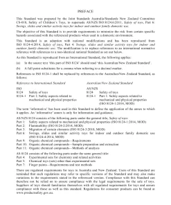 AS/NZS 8124.6:2016 pdf