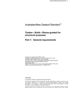 AS/NZS 1748.1:2011 pdf
