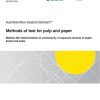 AS/NZS 1301.456:2022 pdf