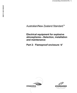 AS/NZS 2381.2:2006 pdf