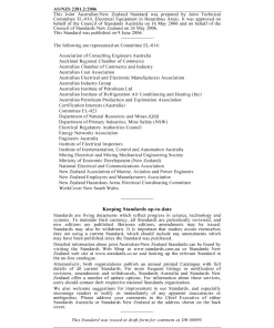 AS/NZS 2381.2:2006 pdf