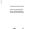 AS/NZS 1680.2.3:2008 pdf