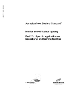 AS/NZS 1680.2.3:2008 pdf