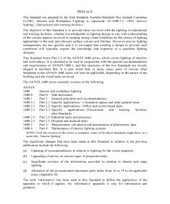 AS/NZS 1680.2.3:2008 pdf