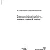AS/NZS 3084:2017 pdf