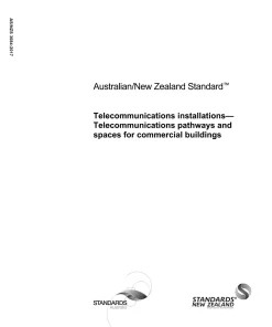 AS/NZS 3084:2017 pdf