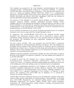 AS/NZS 3084:2017 pdf